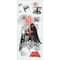 RoomMates Star Wars Episode VII Villains Burst Peel & Stick Giant Wall Decal